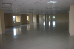 ICTA premises moving into Kirimandala Mawatha, 2003-07-01