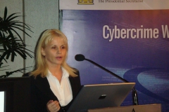 Cybercrime Workshop by Council of Europe in Association with ICTA, 27-28 October 2008