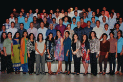 ICTA Staff  - 2013