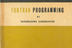 Annex 1a - FORTRAN book Front