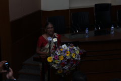 Project Overview – Ms. Nayeni Fernando