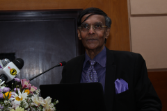 Wrap-up and review, Prof Mohan Munasinghe